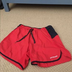 Patagonia strider pro 5”